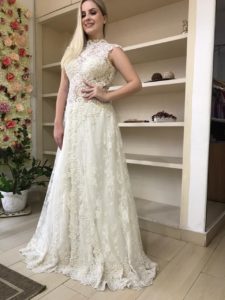 Leia mais sobre o artigo Moda noiva vestido de noiva alta costura no Tatuapé
